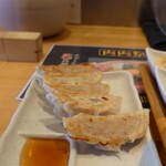 麺スタイル林 - 