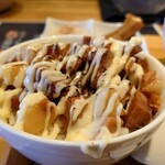 麺スタイル林 - 