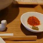 麺スタイル林 - 