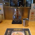 麺スタイル林 - 