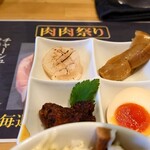 麺スタイル林 - 