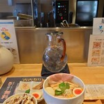 麺スタイル林 - 