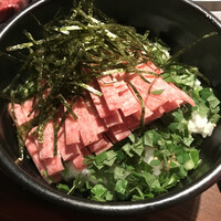 Yakiniku BarBies - 