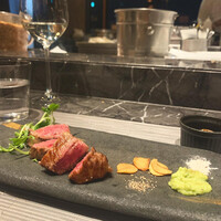 鉄板焼 摩天楼 東京スカイツリー・ソラマチ店 - 