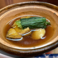 赤坂 津つ井 総本店 - 