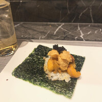 鉄板焼 摩天楼 東京スカイツリー・ソラマチ店 - 