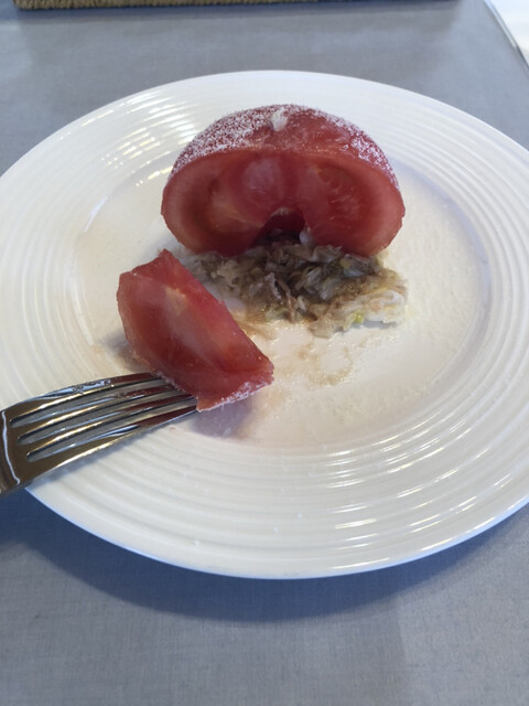 Caf&eacute; 雨と犬 - 金浦（カフェ）の写真