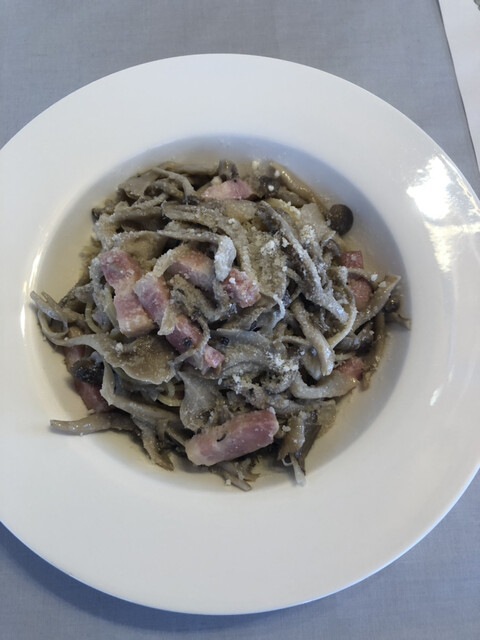 Caf&eacute; 雨と犬 - 金浦（カフェ）の写真