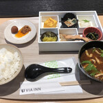 ヴィアイン - 料理写真: