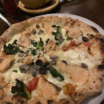 RIGOLETTO SHORT HILLS - 