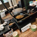 ANAホリデイ・イン - 