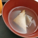 ANAホリデイ・イン - おでん