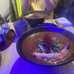 カレーうどん 辰吉 - 