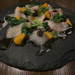 RIGOLETTO SHORT HILLS - 