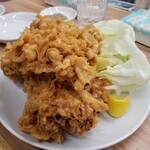 ベトコンラーメン倉敷新京 - 