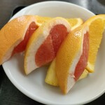 ANAホリデイ・イン - フルーツ