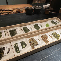 HIGASHIYA GINZA - 