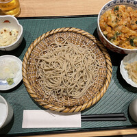 手打ちそば 大石 - 