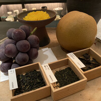 HIGASHIYA GINZA - 
