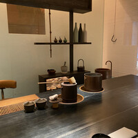 HIGASHIYA GINZA - 