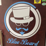 BLUE BEARD - 