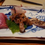 Sushi Shouna - 