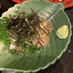 板くら慎之輔 - 