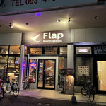 Flap - 