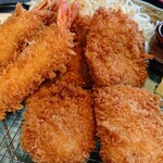 Tonkatsu Butaniku Ryourikobutaya - 