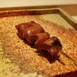 Binchoutan Yakitori Torishige - 