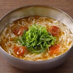 梅しそ冷麺 レギュラー