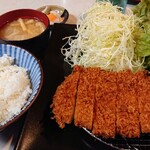 Tonkatsu Butaniku Ryourikobutaya - 