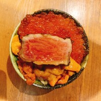 焼うお いし川 - 