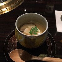 焼肉 銀座コバウ 特別室 - 