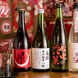 中華酒場 サモハン_1