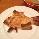 フレンチダイニングバー・イリゼ 六本木