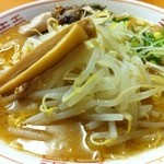 味噌ラーメン