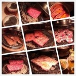 ホルモン・焼肉　8 hachi  - 