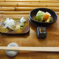 九つ井 本店 - 