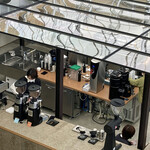 TAKAMURA COFFEE ROASTERS FACTORY&CAFE - ズーム