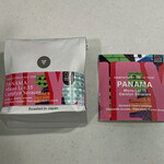 TAKAMURA COFFEE ROASTERS FACTORY&CAFE - お持ち帰り