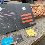 TAKAMURA COFFEE ROASTERS FACTORY&CAFE - 珈琲は変わります