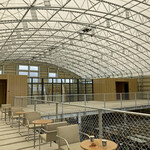 TAKAMURA COFFEE ROASTERS FACTORY&CAFE - 店内