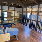 アース ケア カフェ - 