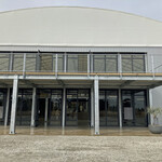 TAKAMURA COFFEE ROASTERS FACTORY&CAFE - 入り口