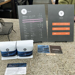 TAKAMURA COFFEE ROASTERS FACTORY&CAFE - ブレンドもいいですよ