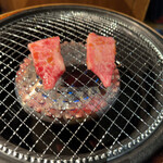 焼肉ホルモン 極 - 