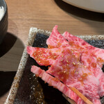 焼肉ホルモン 極 - 