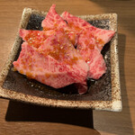 焼肉ホルモン 極 - 