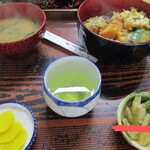 梅元食堂 - 
